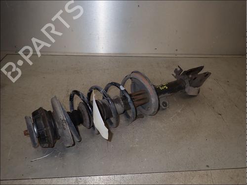 Used Left front shock absorber Left front shock absorber DACIA DUSTER (HS_) 1.2 TCe 125 (125 hp) 34034574 34034574