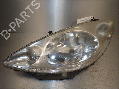left-headlight-peugeot-1007-km_-2005-34018742 main image