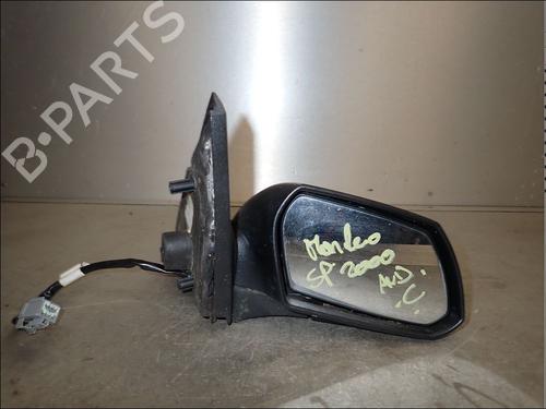 Used Right mirror Right mirror FORD MONDEO III (B5Y) 2.0 16V TDDi / TDCi (115 hp) 34032798 34032798