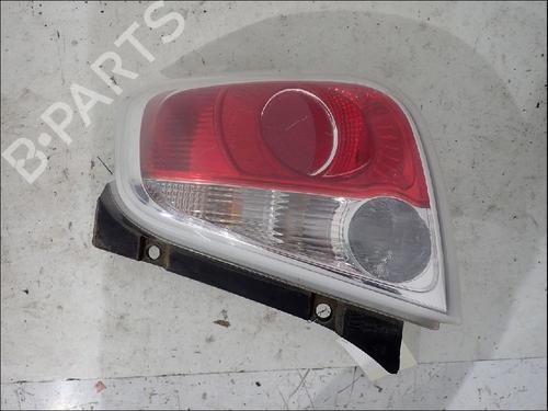 Used Right taillight Right taillight 34022107 34022107