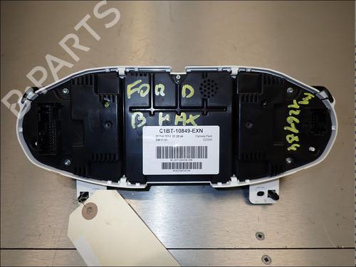 Instrument cluster FORD B-MAX (JK) 1.0 EcoBoost | BP34021573C47 - Image 2