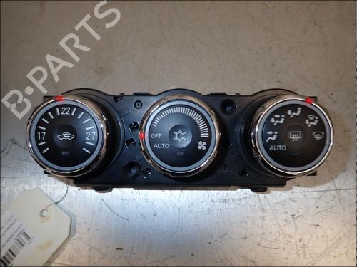 Used Climate control Climate control 34017964 34017964