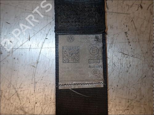 Front left seatbelt VW GOLF VI (5K1) 2.0 TDI | BP34034083I26 - Image 2