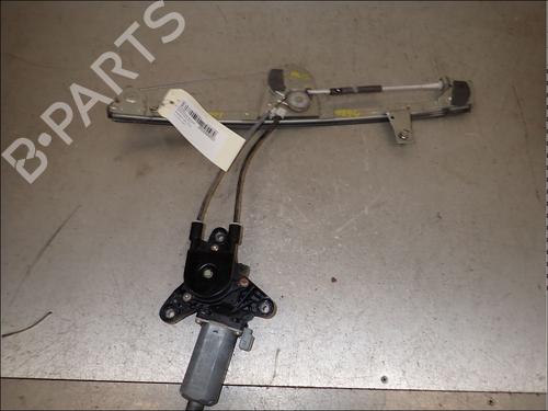 Used Front left window mechanism Front left window mechanism 34034233 34034233