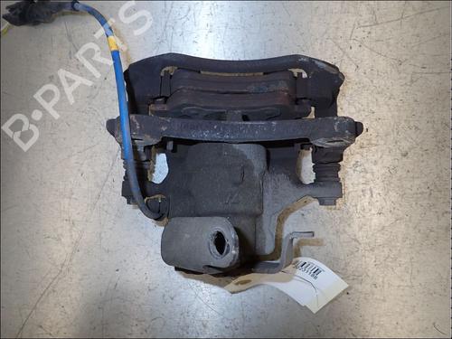 Left rear brake caliper FORD TRANSIT CUSTOM V362 Van (FY, FZ) 2.0 EcoBlue | BP34013329M107 - Image 3