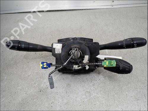 Hovedlysbryter Hovedlysbryter PEUGEOT 206 SW (2E/K) 2.0 HDi (90 hp) 37220072 37220072