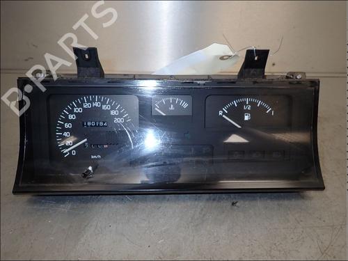 Kombiinstrument Kombiinstrument RENAULT 19 I (B/C53_) 1.4 (80 hp) 34015051 34015051