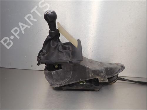 Gear lever CITROËN C3 II (SC_) 1.4 HDi 70 (SC8HZC, SC8HR0, SC8HP4) | BP40004770M90 - Image 2
