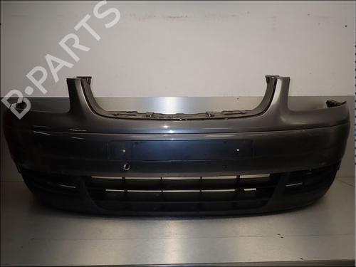 Used Front bumper Front bumper VW TOURAN (1T1, 1T2) 1.9 TDI (105 hp) 34024475 34024475