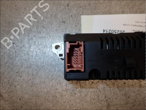 Display PEUGEOT PARTNER Tepee 1.6 HDi 90 | BP34029071C48 - Image 3