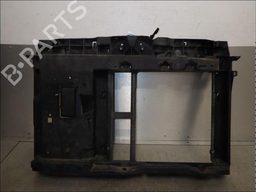 Used Front slam panel Front slam panel 34017892 34017892
