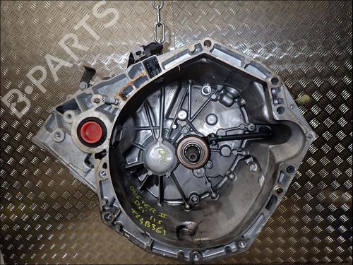 Used Gearbox Gearbox 37087393 37087393