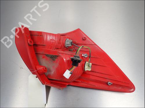 Right taillight KIA VENGA (YN) 1.6 CRDi 115 | BP38680023C35 - Image 2