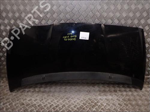 Used Hood Hood PEUGEOT 5008 (0U_, 0E_) 1.6 HDi (112 hp) 34036644 34036644