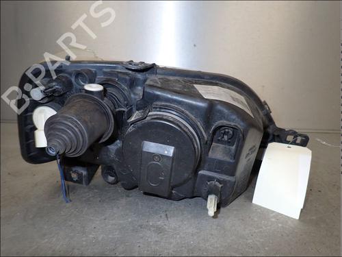 Left headlight DACIA LOGAN MCV (KS_) 1.5 dCi (KS0K) | BP34022929C28 - Image 4