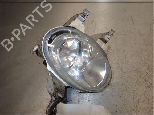 Used Right front fog light Right front fog light PEUGEOT 206 Hatchback (2A/C) 1.4 HDi eco 70 (68 hp) 34012548 34012548