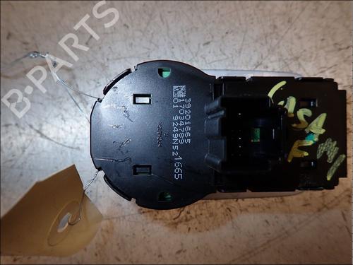 Headlight switch OPEL CORSA F (P2JO) 1.2 (68) | BP34031953I24 - Image 4