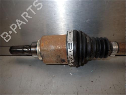 Left rear driveshaft DACIA DUSTER (HM_) 1.5 dCi 115 4x4 (HMAD) | BP34029417M40 - Image 3