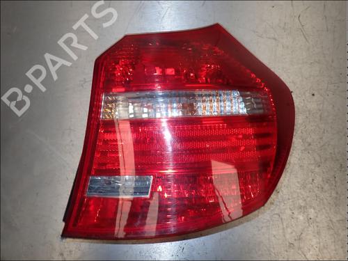 Used Other Other BMW 1 (E81) 118 d (136 hp) 34028343 34028343