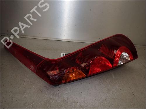 Used Right taillight Right taillight NISSAN NOTE (E11, NE11) 1.5 dCi (86 hp) 36105158 36105158
