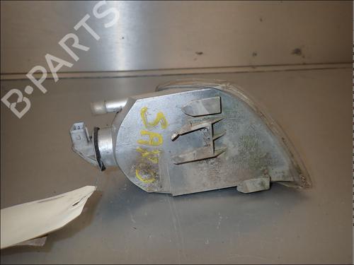 Left front indicator CITROËN SAXO (S0, S1) 1.1 X, SX | BP34029080C32 - Image 2