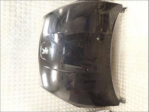 Capot Capot PEUGEOT 508 I (8D_) 1.6 HDi (112 hp) 39737145 39737145