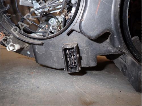Left headlight PEUGEOT 807 (EB_) 2.2 HDi | BP34026637C28 - Image 5