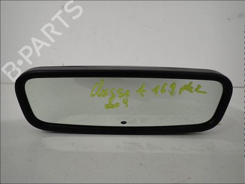 Espejo interior Espejo interior MERCEDES-BENZ A-CLASS (W169) A 180 CDI (169.007, 169.307) (109 hp) 34017318 34017318