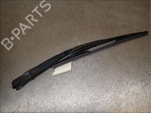 Used Rear windshield wiper arm Rear windshield wiper arm RENAULT SCÉNIC I MPV (JA0/1_, FA0_) 1.9 dCi (JA05, JA1F) (102 hp) 34036021 34036021