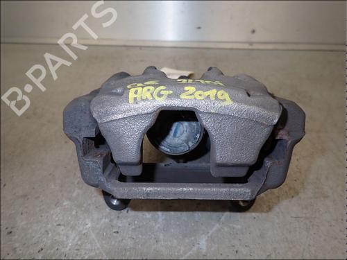 Left rear brake caliper AUDI Q5 (FYB, FYG) 40 TDI quattro | BP34034758M107 - Image 2