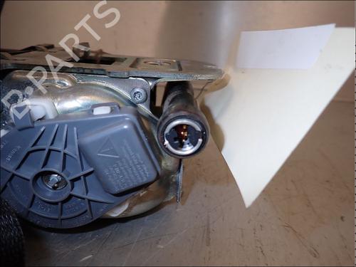 Front left seatbelt MERCEDES-BENZ E-CLASS (W212) E 350 CDI 4-matic (212.089) | BP34025305I26 - Image 4
