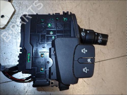Used Switch Switch RENAULT SCÉNIC II (JM0/1_) 1.6 (JM0C, JM0J, JM1B) (113 hp) 34017940 34017940