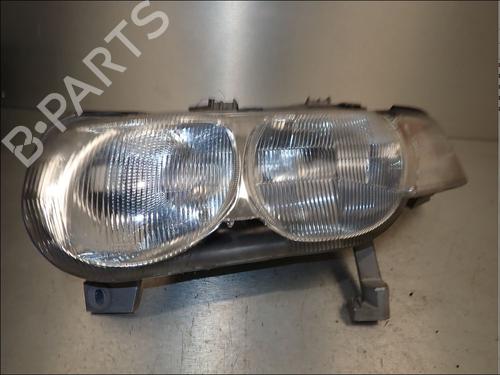 Used Left headlight Left headlight ROVER 45 I Hatchback (RT) 2.0 iDT (101 hp) 34021191 34021191