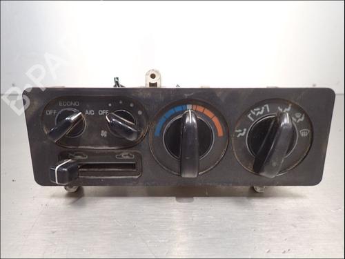 Used Climate control Climate control MITSUBISHI PAJERO II (V3_W, V2_W, V4_W, V5_W) 2.8 TD (V46W, V26W) (125 hp) 39764863 39764863