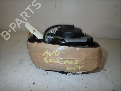 Used Front left belt tensioner Front left belt tensioner PEUGEOT 807 (EB_) 2.0 HDi (120 hp) 34023040 34023040