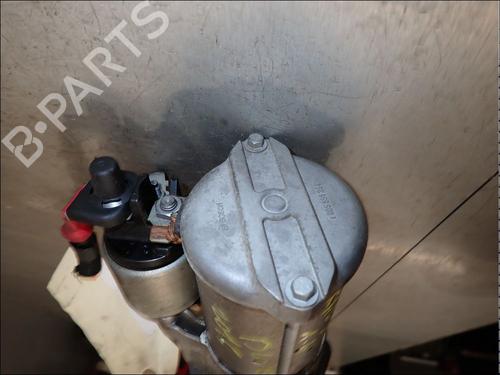 Starter RENAULT KADJAR (HA_, HL_) 1.6 dCi 130 (HLA4) | BP34020362M8 - Image 3