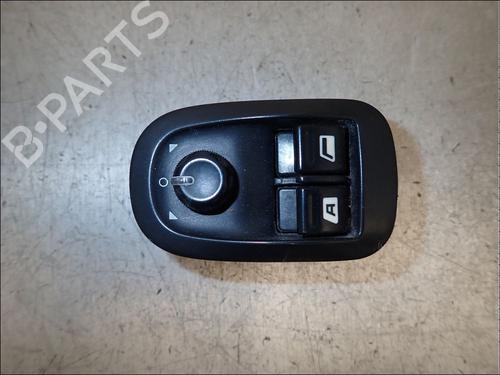 Used Left front window switch Left front window switch PEUGEOT 206 Hatchback (2A/C) 1.6 i (89 hp) 34034143 34034143