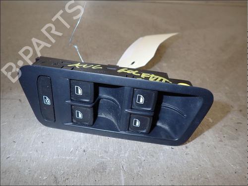 Used Left front window switch Left front window switch VW GOLF VII (5G1, BQ1, BE1, BE2) 1.6 TDI (105 hp) 34032969 34032969