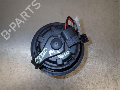Heater blower motor CITROËN C3 III (SX) 1.5 BlueHDi 100 (SXYHYP, SXYHTU) | BP34025409M62 - Image 2