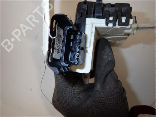 Front right lock CITROËN C3 II (SC_) 1.6 HDi 90 | BP34025121C97 - Image 4