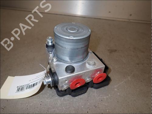 Used ABS pump ABS pump RENAULT CAPTUR II (HF_) E-TECH 145 (HFMU, HFMM) (145 hp) 34016343 34016343