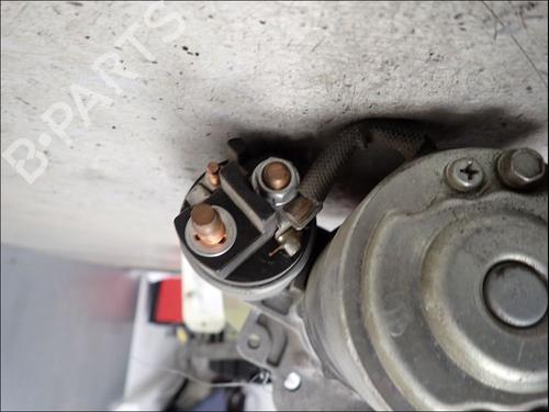 Starter RENAULT CLIO III (BR0/1, CR0/1) 1.5 dCi (BR17, CR17) | BP37628476M8 - Image 3