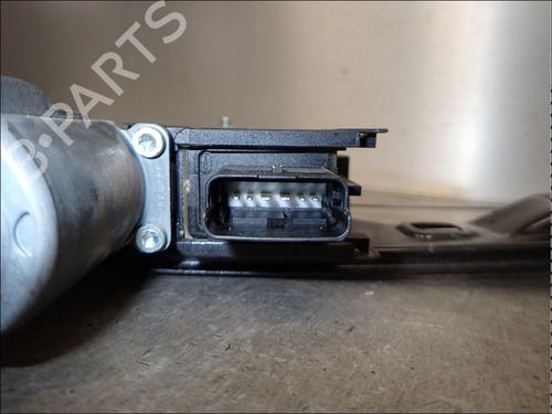 Front right window mechanism CITROËN NEMO MPV 1.3 HDi 75 | BP34010962C23 - Image 3