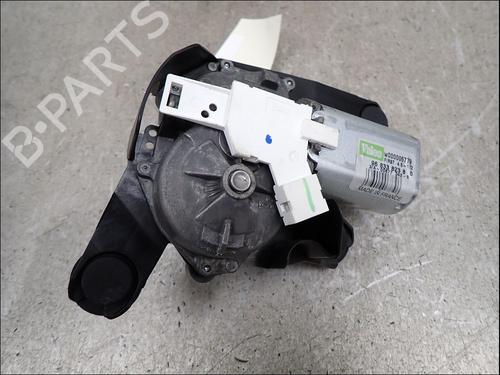Rear wiper motor CITROËN C3 II (SC_) 1.2 VTi 82 | BP36314219M102 - Image 2