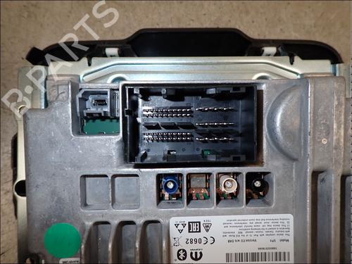 Radio JEEP RENEGADE SUV (BU, B1, BV) 1.6 CRD | BP34014589E6 - Image 3