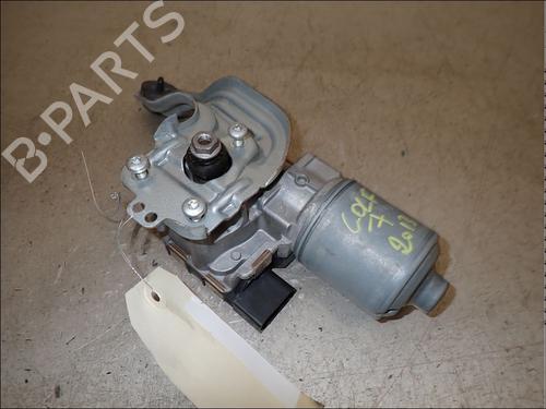 Used Front wiper motor Front wiper motor VW GOLF VII (5G1, BQ1, BE1, BE2) 2.0 TDI (150 hp) 34012592 34012592