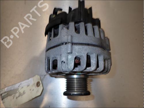 Alternator RENAULT CLIO V (B7_) 1.0 TCe 100 (B7MT) | BP34024205M7 - Image 2