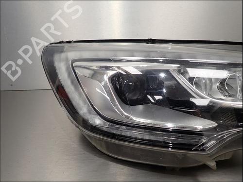 Right headlight DS DS 4 / DS 4 CROSSBACK (NX_) 1.6 BlueHDi 120 | BP38769731C29 - Image 2