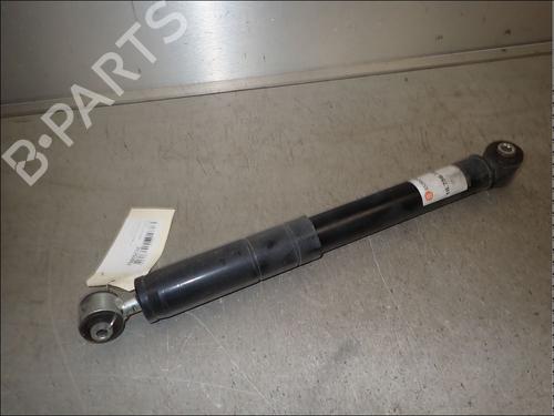 Højre bagtil støddæmper Højre bagtil støddæmper CITROËN C3 II (SC_) 1.4 HDi 70 (SC8HZC, SC8HR0, SC8HP4) (68 hp) 34020918 34020918