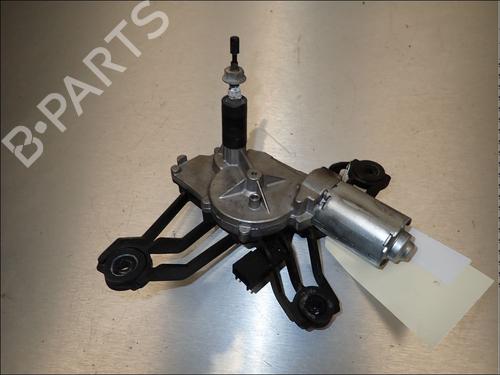 Used Rear wiper motor Rear wiper motor PEUGEOT PARTNER MPV (5_, G_) 1.6 HDi 90 (90 hp) 34025753 34025753